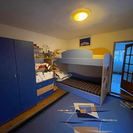 Ada-Ini House Villa Craiova Kültér fotó