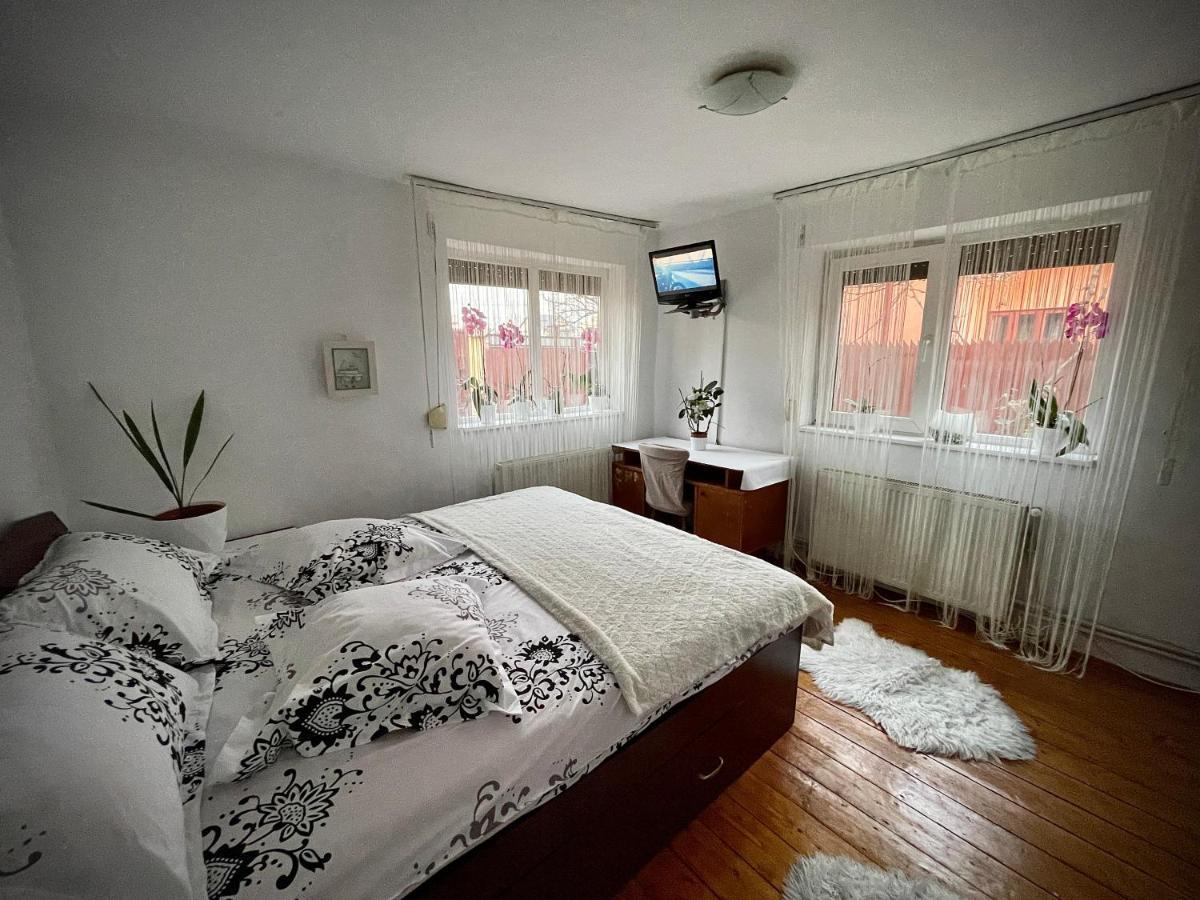 Ada-Ini House Villa Craiova Kültér fotó