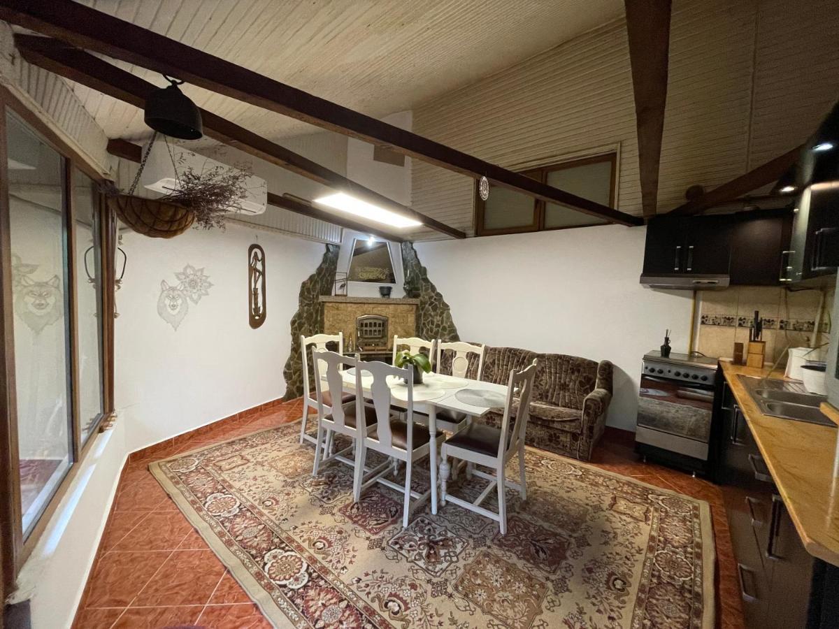 Ada-Ini House Villa Craiova Kültér fotó