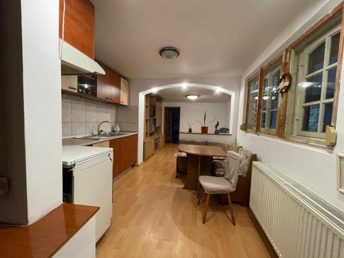 Ada-Ini House Villa Craiova Kültér fotó