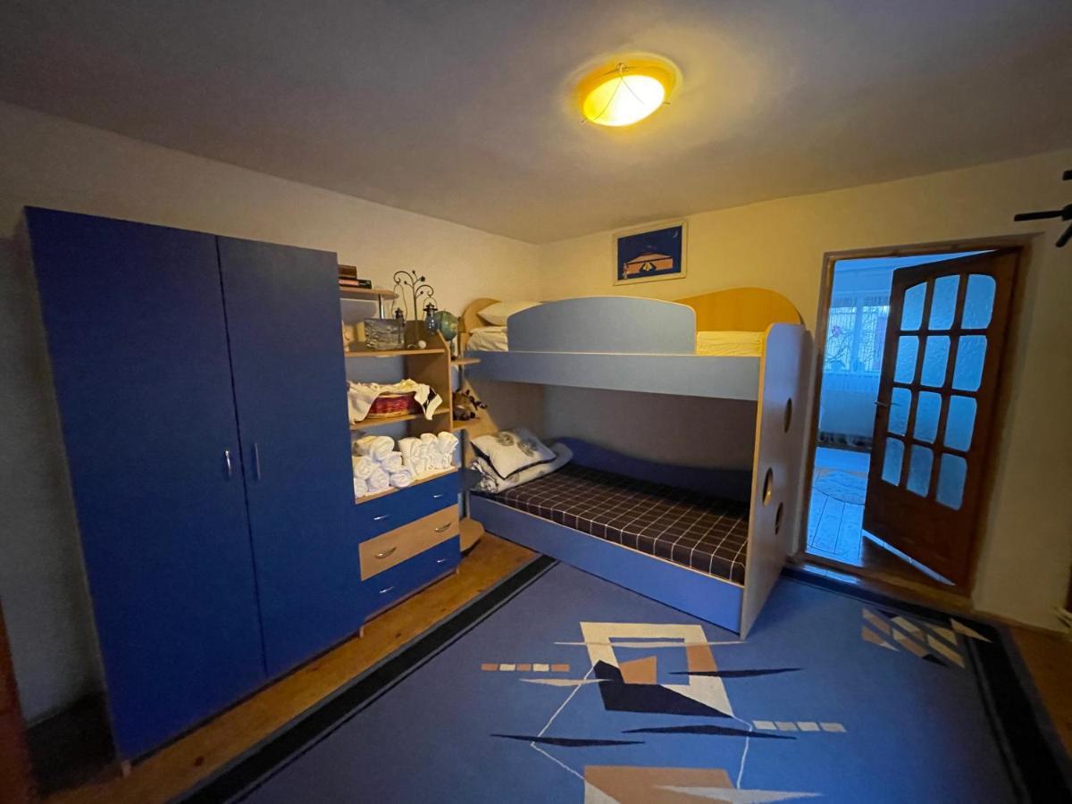 Ada-Ini House Villa Craiova Kültér fotó